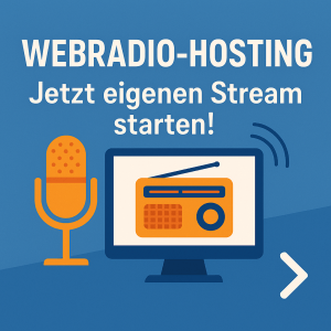 STREAMPANEL Advertising Banner 300x300