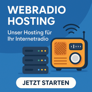 STREAMPANEL Advertising Banner 300x300