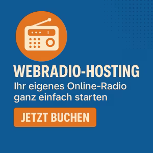 STREAMPANEL Advertising Banner 300x300