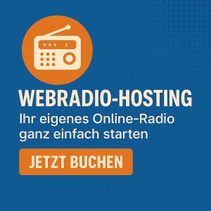 STREAMPANEL Advertising Banner 300x300