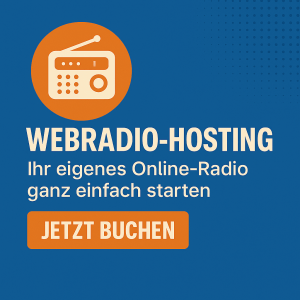 STREAMPANEL Advertising Banner 300x300