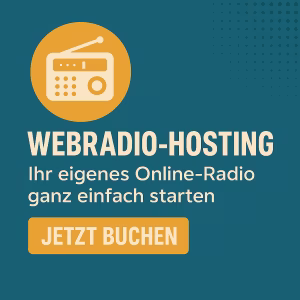 STREAMPANEL Advertising Banner 300x300