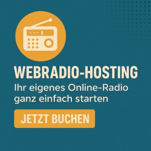 STREAMPANEL Advertising Banner 300x300