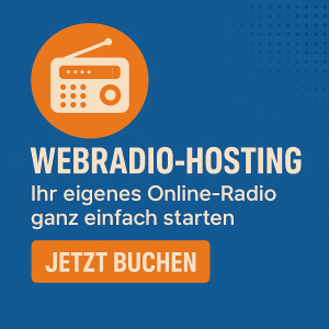 STREAMPANEL Advertising Banner 300x300