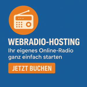 STREAMPANEL Advertising Banner 300x300