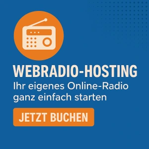 STREAMPANEL Advertising Banner 300x300