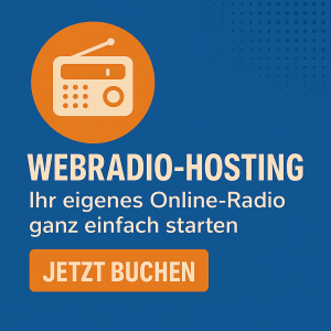 STREAMPANEL Advertising Banner 300x300