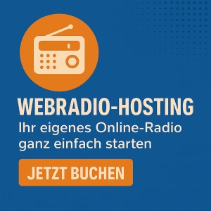 STREAMPANEL Advertising Banner 300x300