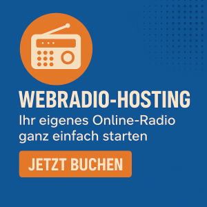 STREAMPANEL Advertising Banner 300x300