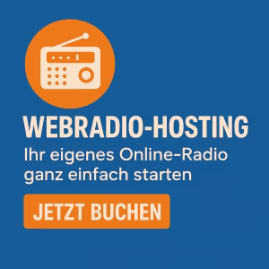 STREAMPANEL Advertising Banner 300x300