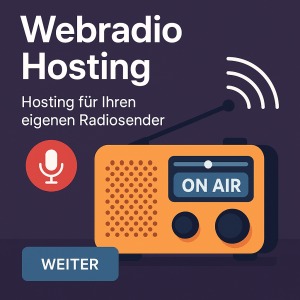 STREAMPANEL Advertising Banner 300x300