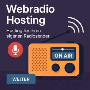 STREAMPANEL Advertising Banner 300x300