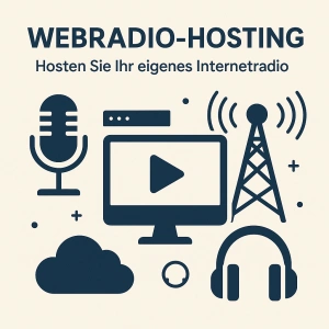 STREAMPANEL Advertising Banner 300x300