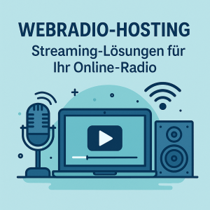 STREAMPANEL Advertising Banner 300x300
