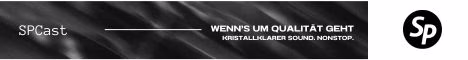 STREAMPANEL Advertising Banner 468x60