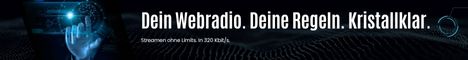 STREAMPANEL Advertising Banner 468x60