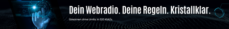 STREAMPANEL Advertising Banner 468x60