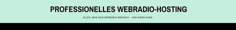 STREAMPANEL Advertising Banner 468x60