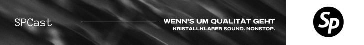 STREAMPANEL Advertising Banner 728x90