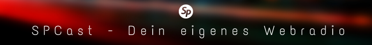 STREAMPANEL Advertising Banner 728x90
