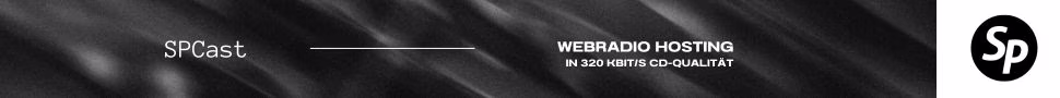 STREAMPANEL Advertising Banner 970x90