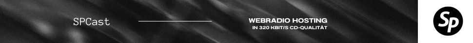 STREAMPANEL Advertising Banner 970x90