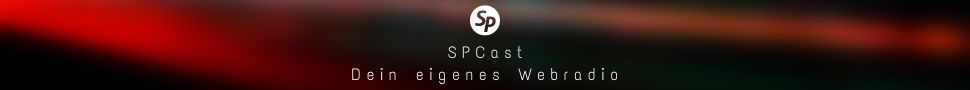 STREAMPANEL Advertising Banner 970x90