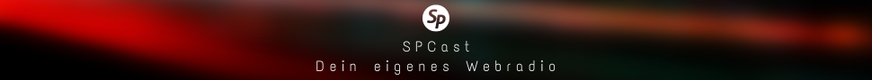 STREAMPANEL Advertising Banner 970x90